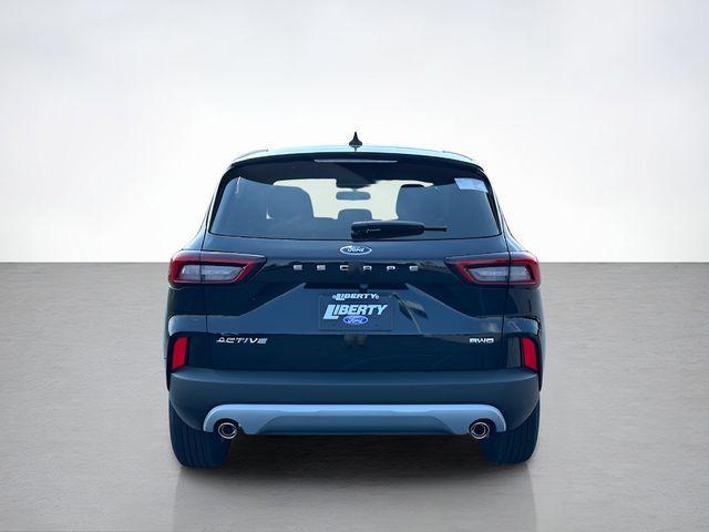 new 2025 Ford Escape car, priced at $30,512