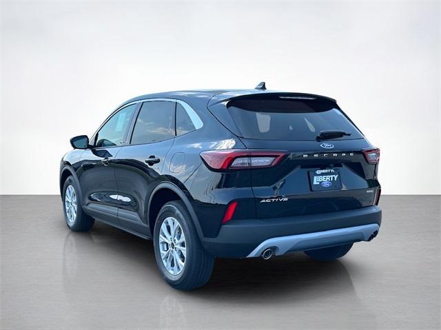 new 2025 Ford Escape car, priced at $30,512