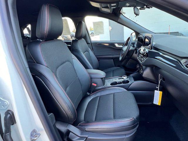 new 2025 Ford Escape car, priced at $32,632