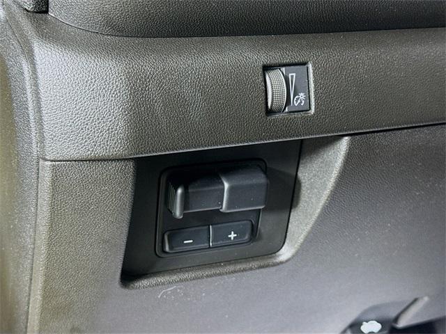 used 2023 Chevrolet Colorado car, priced at $36,990