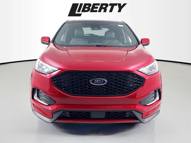 used 2023 Ford Edge car