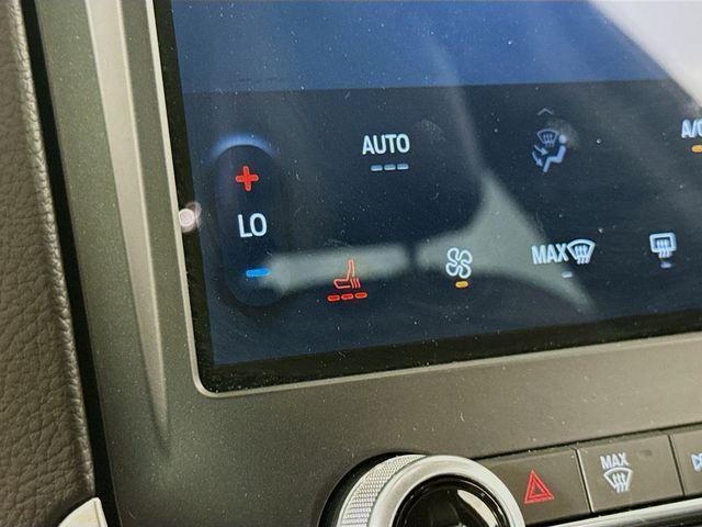used 2023 Ford Edge car