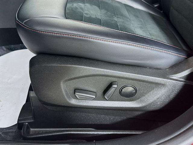 used 2023 Ford Edge car