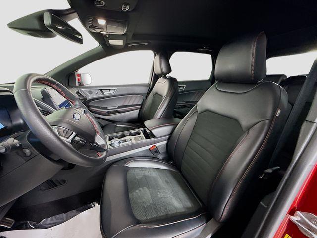 used 2023 Ford Edge car
