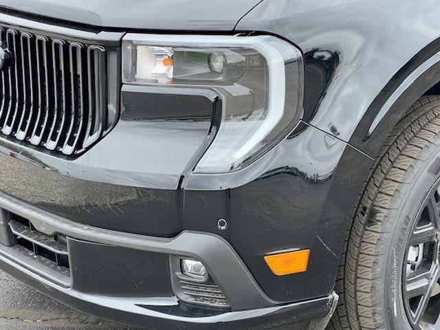 new 2025 Ford Maverick car, priced at $39,975