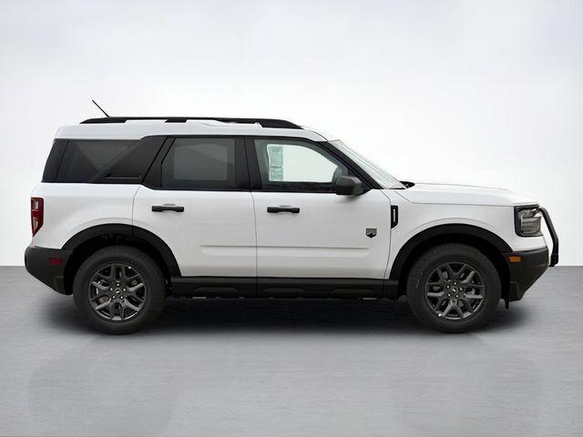 new 2025 Ford Bronco Sport car, priced at $31,278
