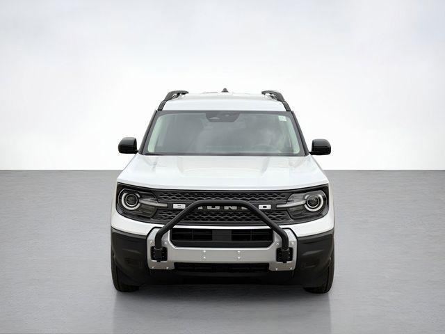 new 2025 Ford Bronco Sport car, priced at $31,278