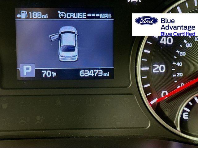 used 2019 Kia Optima car, priced at $13,250