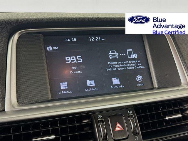 used 2019 Kia Optima car, priced at $13,250