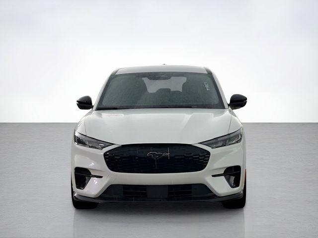 new 2025 Ford Mustang Mach-E car, priced at $51,990
