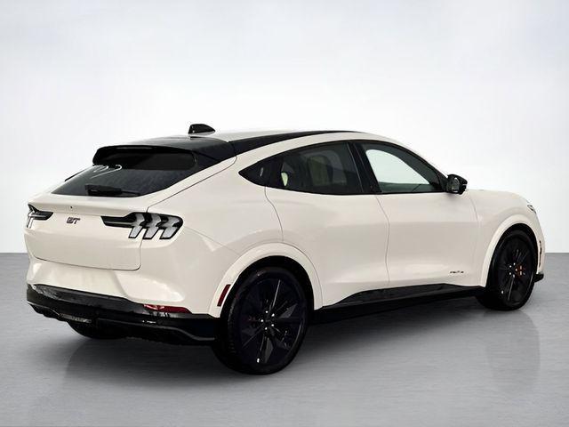 new 2025 Ford Mustang Mach-E car, priced at $51,990