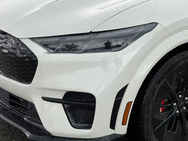 new 2025 Ford Mustang Mach-E car, priced at $51,990