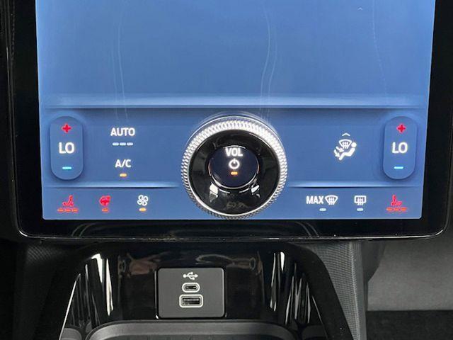 new 2025 Ford Mustang Mach-E car, priced at $51,990