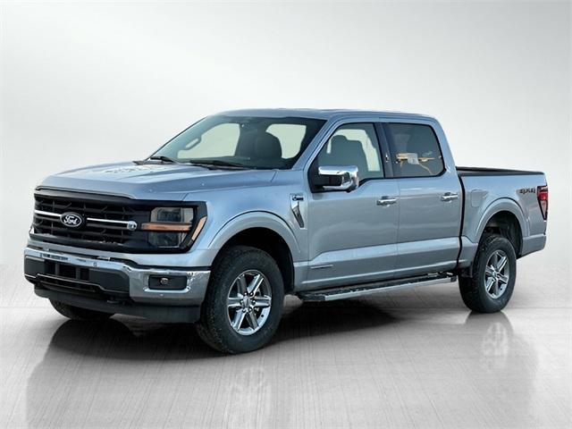 new 2025 Ford F-150 car, priced at $61,465