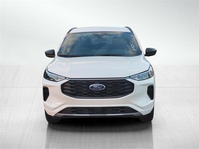 new 2024 Ford Escape car, priced at $33,483