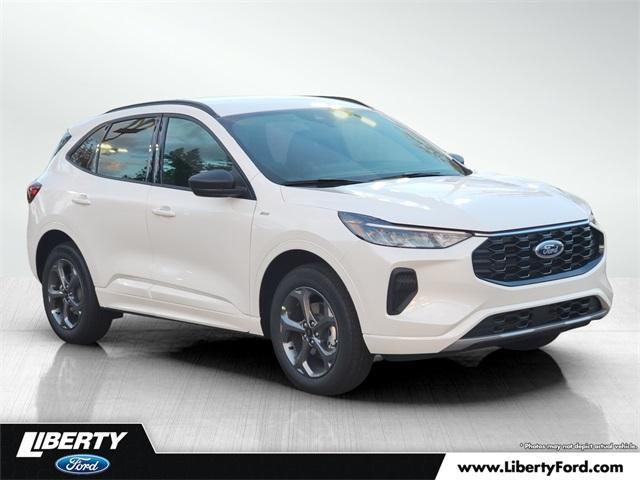 new 2024 Ford Escape car, priced at $33,483