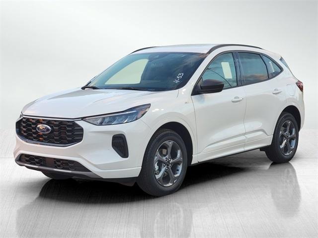 new 2024 Ford Escape car, priced at $33,483