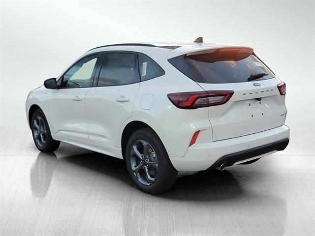 new 2024 Ford Escape car, priced at $33,483