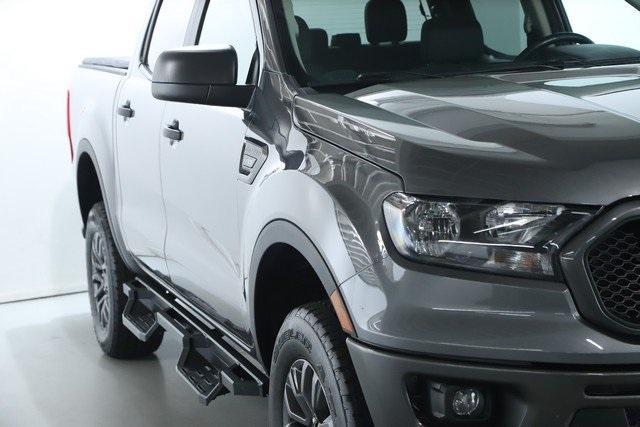 used 2022 Ford Ranger car, priced at $28,990