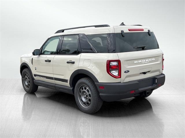 new 2024 Ford Bronco Sport car, priced at $30,788