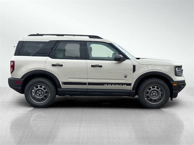 new 2024 Ford Bronco Sport car, priced at $30,788