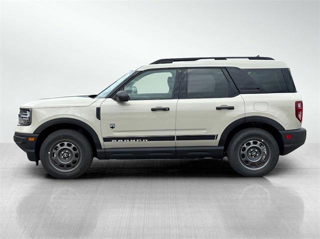 new 2024 Ford Bronco Sport car, priced at $30,788