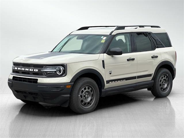 new 2024 Ford Bronco Sport car, priced at $30,788