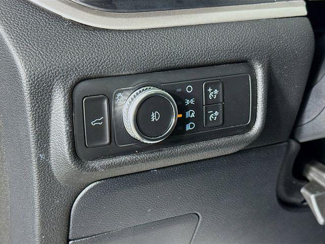 used 2021 Ford Explorer car, priced at $28,989