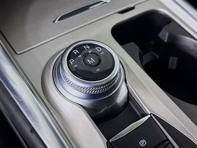 used 2021 Ford Explorer car, priced at $28,989