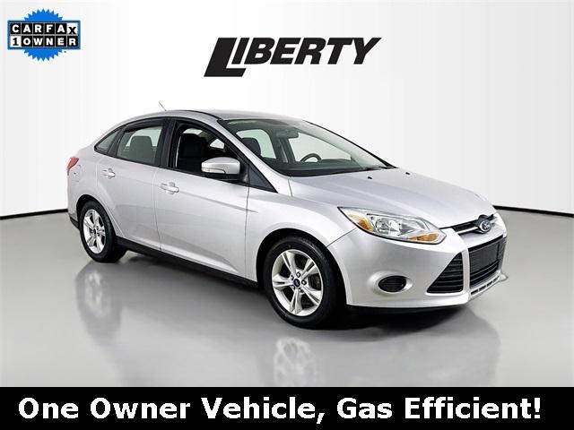 used 2013 Ford Focus car, priced at $7,500