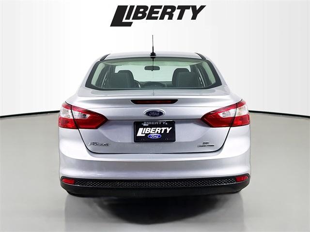 used 2013 Ford Focus car, priced at $7,500