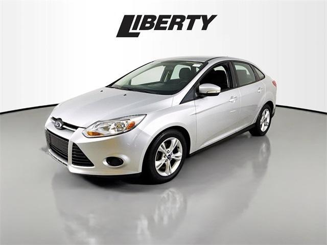 used 2013 Ford Focus car, priced at $7,500