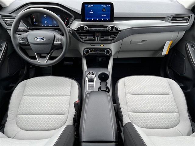 new 2024 Ford Escape car, priced at $27,963