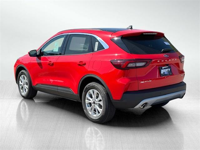 new 2024 Ford Escape car, priced at $27,963