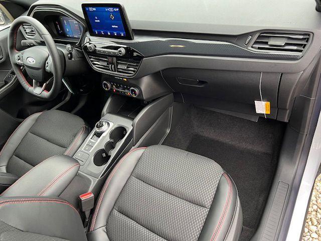 new 2025 Ford Escape car, priced at $34,404