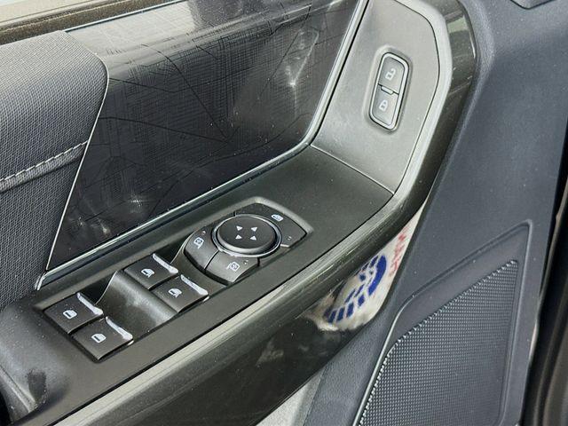 used 2022 Ford F-150 car, priced at $42,750