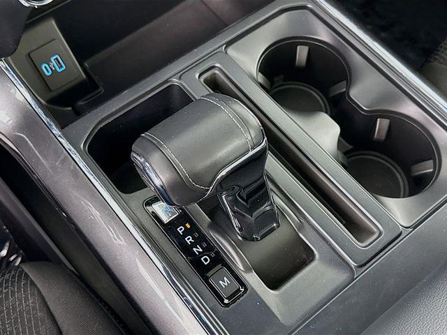 used 2022 Ford F-150 car, priced at $42,750