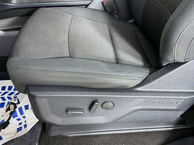 used 2022 Ford F-150 car, priced at $42,750