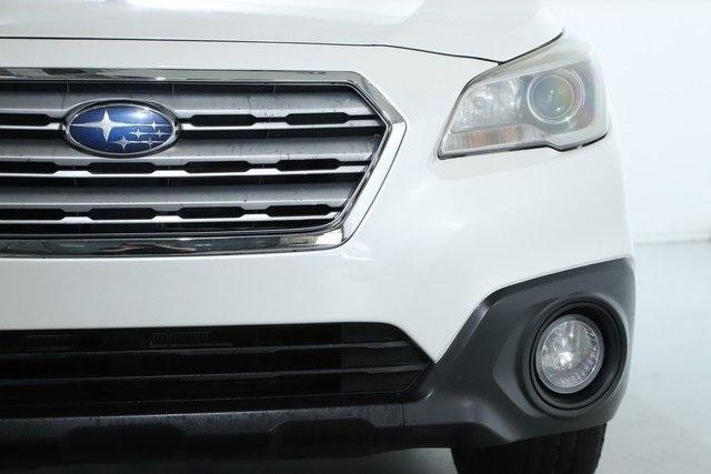 used 2015 Subaru Outback car, priced at $8,992