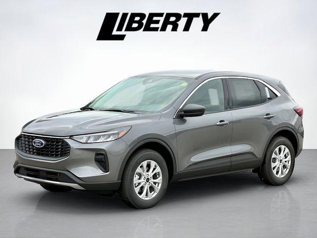 new 2025 Ford Escape car, priced at $30,518