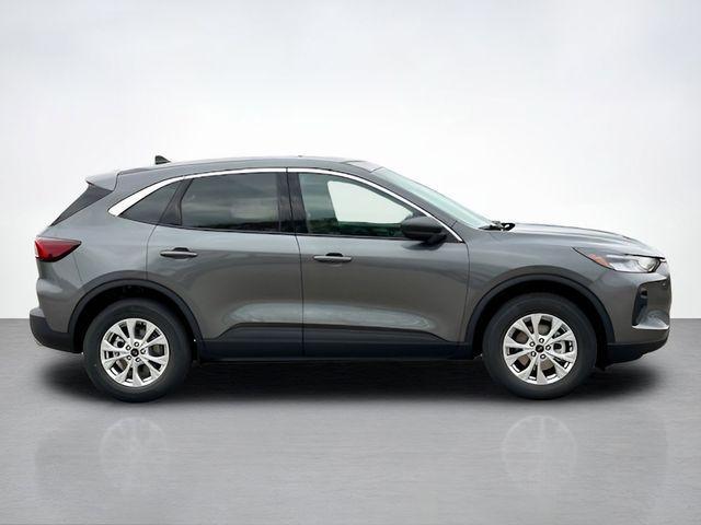 new 2025 Ford Escape car, priced at $30,518