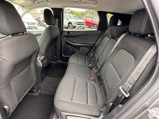 new 2025 Ford Escape car, priced at $30,518