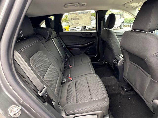 new 2025 Ford Escape car, priced at $30,518