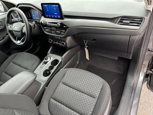 new 2025 Ford Escape car, priced at $30,518