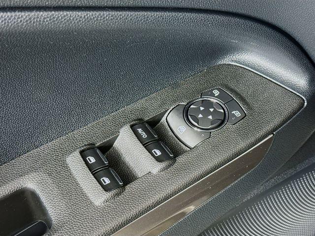 used 2021 Ford EcoSport car, priced at $18,150