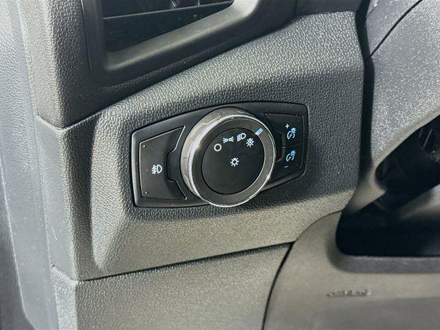 used 2021 Ford EcoSport car, priced at $18,150