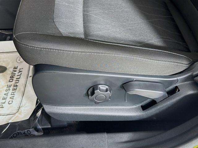 used 2021 Ford EcoSport car, priced at $18,150