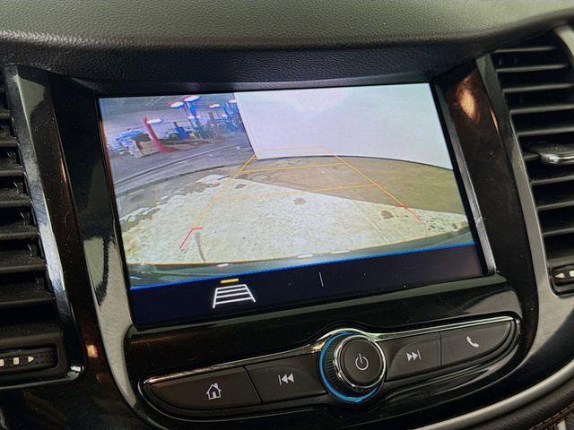 used 2020 Chevrolet Trax car, priced at $14,250