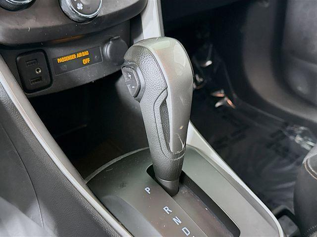 used 2020 Chevrolet Trax car, priced at $14,250