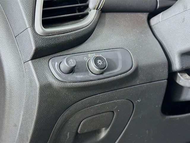 used 2020 Chevrolet Trax car, priced at $14,250